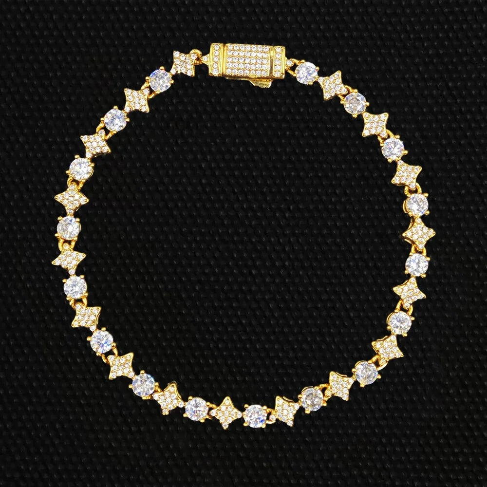 Starfall Bracelets