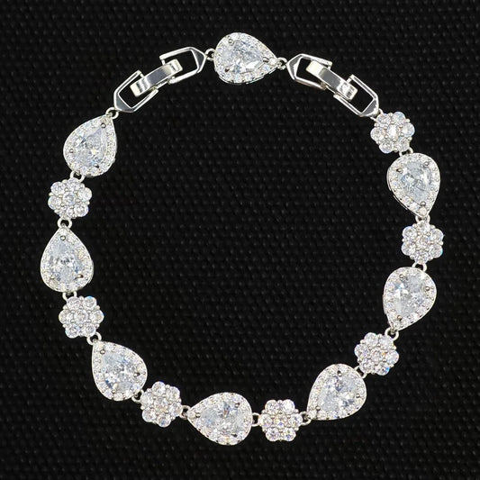 Celestial Bloom Bracelets