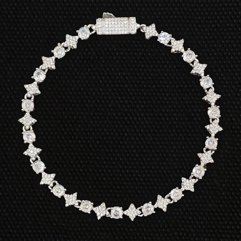 Starfall Bracelets