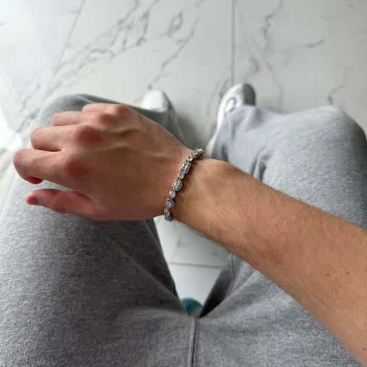 Multi Stone Bracelets