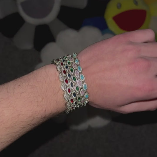 Heavens Tear Bracelets