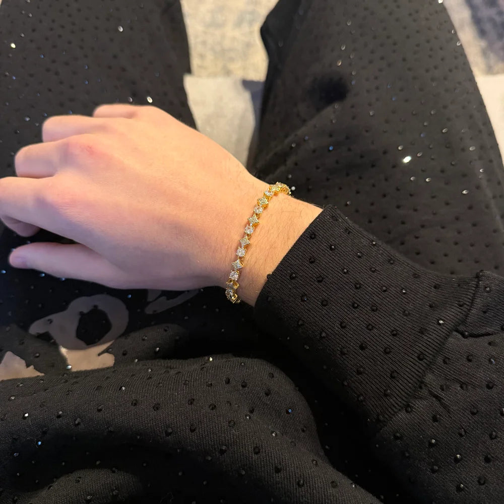 Starfall Bracelets