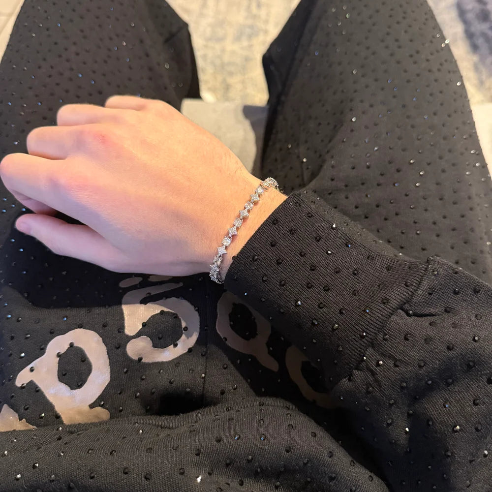 Starfall Bracelets